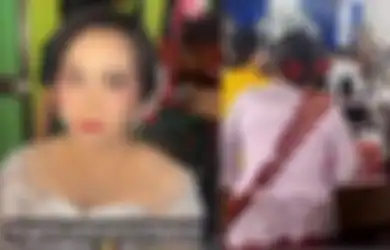 Sosok Natalia Nainggolan, Wanita yang Batalkan Pernikahan di Hari H karena Tak Cinta Calon Suami, Terkuak Ini Profesinya