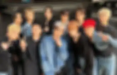 Mulai Akhir Tahun Ini Fans Dilarang Mengirim Hadiah Buat THE BOYZ