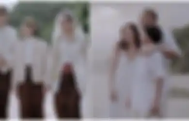 BCL Dihujat Usai Putuskan Nikah Lagi dengan Tiko Aryawardhana, Aming Pasang Badan Beri Pembelaan: Gak Apa-apa Kalo Keduanya Cinta