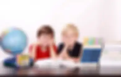 Bikin Semangat Belajar, Simak 12 Ide Hadiah Spesial untuk Anak Sekolah