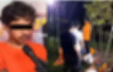 Telat Haid 2 Bulan, Mahasiswi Dihabisi Kekasih di Semak Belukar, Pelaku Sempat Paksa Lakoni Hal Ini Sebelum Korban Meregang Nyawa