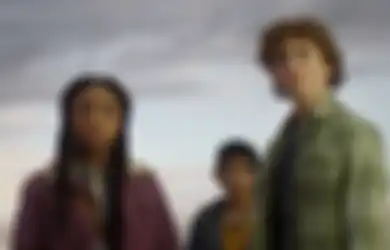 Ketahui Info dan Fakta Menarik Sebelum Nonton Series Percy Jackson