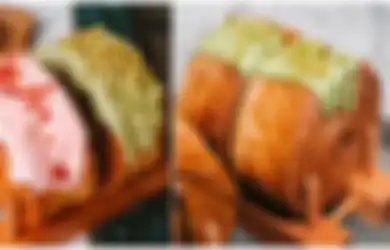 Jadi Tren Kreasi Croissant Baru, Apa Itu Cromboloni yang Sedang Viral di Media Sosial? 