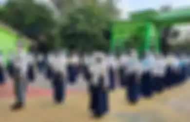 Hal-Hal Unik yang Dimiliki Sekolah Atau yang Disebut Karakteristik Satuan Pendidikan