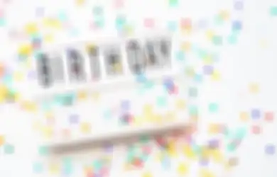 8 Ide Hadiah Ulang Tahun untuk Remaja Laki-laki yang Punya Hobi Melukis, Dijamin Bisa Kembangkan Bakatnya!