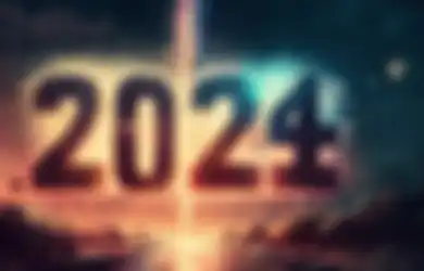 10 Contoh Ucapan dan Kata-kata Selamat Tahun Baru 2024 yang Islami 