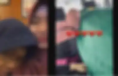 Viral Detik-detik Seorang Ibu Meninggal Dunia di Pelukan Anak Perempuan, Rekaman Kamera Langsung Dimatikan