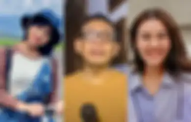 Pakar Ekspresi Kirdi Putra Tanggapi Momen Fuji dan Aaliyah Massaid yang Kerja Bareng ke Singapura