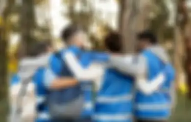 18 Quotes Hari Sukarelawan Internasional, Cocok Jadi Ucapan Terima Kasih untuk Para Volunteer yang Tak Mengharap Imbalan