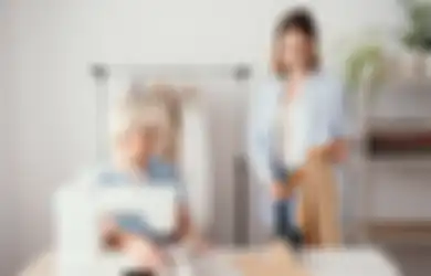 Sederhana tapi Bikin Bahagia, Berikut 14 Inspirasi Hadiah untuk Ibu Tercinta yang Hobi Menjahit