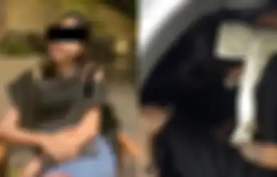 Tega Habisi Nyawa Pacar di Ruko Kosong Kota Bogor, Terkuak Tabiat Buruk Pelaku Pembunuhan Fitria Wulandari, Pernah Dipenjara