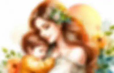 20 Contoh Ucapan Kata-kata Selamat Hari Ibu Untuk Diri Kita Sendiri
