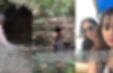 Berteriak dan Muntah Darah Jika Tak Dituruti, Viral di TikTok Ibu Hamil Ngidam Mandi di Pantai hingga Susur Hutan