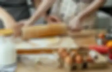 10 Ide Hadiah untuk Ibu yang Hobi Membuat Roti, Inspirasi Ini Pasti Bikin Ibumu Kegirangan!