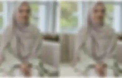 Sosok Bu Dosen Cantik yang Viral di TikTok, Beri Teguran Begini pada Mahasiswa