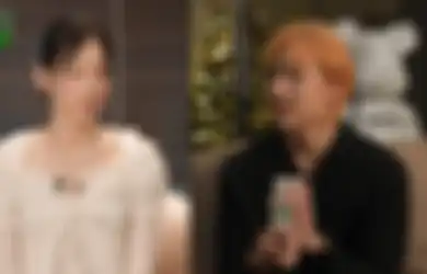 BamBam Ungkap Pesan dari Taeyeon Dulu Bikin Semangat Jadi Trainee dan Bertekad Buat Debut
