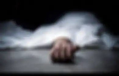 Rekaman CCTV Pembunuhan Wanita di Bogor Terkuak, Alung Disebut Habisi Fitria di Penginapan