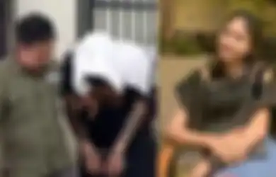Alasan Wulan Tetap Pacari Alung Meski Sering Tersakiti, Kini Nyawanya Justru Melayang di Tangan sang Kekasih 