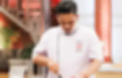 Tak Menyesal Jadi Juara 2, Kiki MCI Bongkar Dukungan Keluarga saat Kehabisan Uang Ikut MasterChef Indonesia