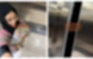 Mahasiswi UM Syok Bukan Main, Lift Gerak Sendiri ke Lantai Paling Atas, Pintu Terbuka Langsung Gugup Ketakutan