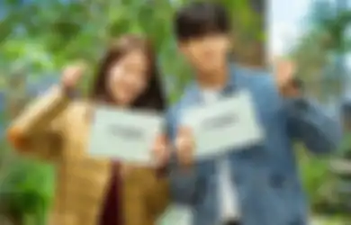 Kenalan Sama 4 Karakter Utama Drama Korea Park SHin Hye dan Park Hyung Sik Terbaru
