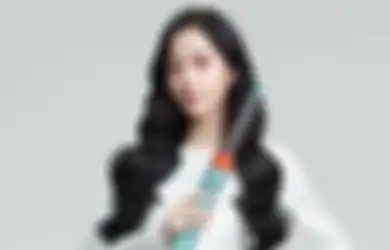 Ini Alasan JISOO Blackpink diangkat Sebagai Dyson Ambassador