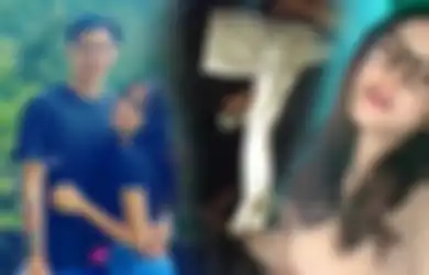 Bungkus Jasad Fitria Wulandari Pakai Sprei, Terkuak Alung Sempat Ajak Korban ke Hotel Sebelum Dibunuh, Begini Pengakuannya