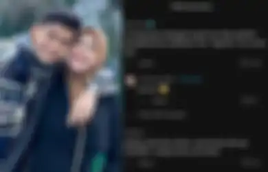 Heboh Ria Ricis Kepergok Komentari Postingan soal 'Ngemis Nafkah', Netizen Duga Adik Oki Setiana Dewi Sindir Teuku Ryan: Kuat Ya Kak