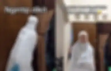 Ikut Tren Prank Kagetin Suami, Wanita Ini Lupa Kalau Belum Nikah, Videonya Viral di TikTok