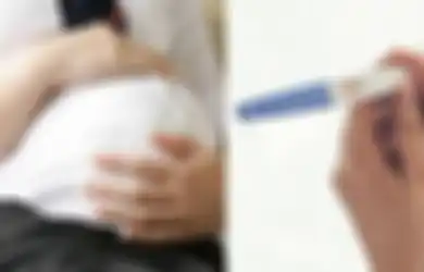 Viral Kisah Wanita Hamil di Luar Nikah Alami Sesak Napas, Ternyata Bayinya Telah Membusuk di Kandungan