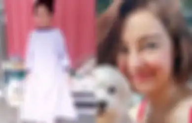 Ingat Putri Patricia? Lama Tak Muncul di Layar Kaca, Begini Nasibnya yang Baru Saja Jalani Operasi