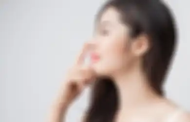 4 Arti Kedutan di Bagian Hidung, Konon Ada Pertanda Baik soal Pernikahan