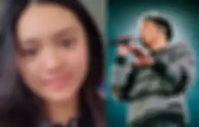 Tak Lewat Jalur Ordal, Putri Ariel NOAH Banjir Pujian Saat Terekam Ikut Antre Tiket Konser sang Ayah