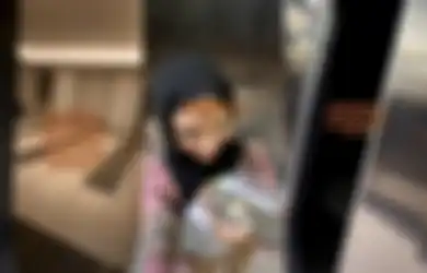 'Jantung Berhenti Pas Kebuka', Mahasiswi Alami Kisah Mistis Naik Lift yang Tiba-tiba Arahkan ke Lantai 7, Kondisi Bikin Merinding
