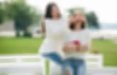 Kakak Perempuan Hobi Ngamuk? Coba Beri Hadiah Spesial Ini Agar Dia Tak Lagi Tantrum