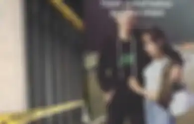 Temukan Jasad Anaknya yang Dibunuh Pacar di Ruko Bogor, Ayah Fitria Wulandari Ternyata Sempat Diajak Markir Pelaku,  Ngaku Tak Punya Firasat 