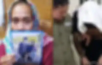 Dikibuli Alung, Begini Nasib Teman yang Ikut Bawa Jasad Fitria Wulandari ke Ruko Kosong Bogor, Terancam Masuk Penjara?