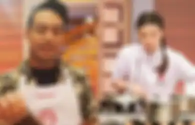 Innalillahi Wa Innailaihi Rojiun, Alumni MasterChef Indonesia Ini Meninggal Dunia, Diam-diam Tahan Sakit Lambung dan Paru-Paru