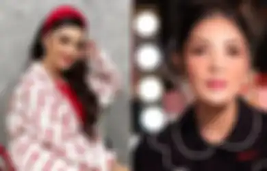 Diduga Tutupi Perselingkuhan Mantan Suami hingga Seret Nama Millen Cyrus, Nindy Ayunda Akui Kecewa dengan Ashanty Usai: Dia Tahu