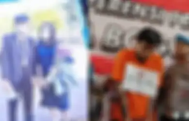 Dibantu Malah Hilang Akal, Alung Tega Bunuh Fitria Wulandari Meski Ayah Korban Selalu Menolongnya, Iwan Irawan: Saya Bela-belain