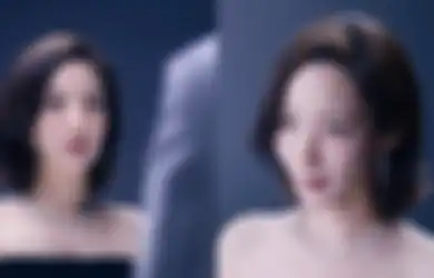 Ini yang Park Min Young Ucapkan Buat Sahabat yang Menusuknya dari Belakang di Marry My Husband