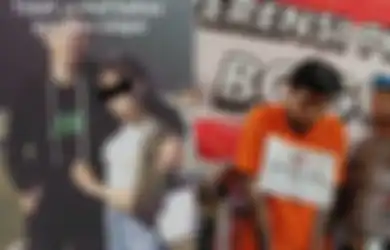Santai Tidur Bareng Jenazah Pacarnya, Alung Ternyata Baru 3 Hari Keluar Penjara Sebelum Bunuh Kekasihnya
