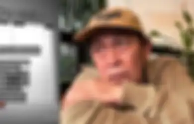 Innalillahi, Aktor Senior Pemain Film 'Gara-gara Warisan' Dilarikan ke Rumah Sakit Akibat Serangan Jantung, Sang Istri Mohon Doa