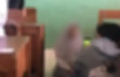 Siswi SMA di Bandar Lampung Diduga Jadi Korban Bullying Teman Sekelas, Diperintah Beradegan Tak Pantas, Bgini Respons Sekolah