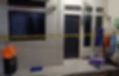 Bikin Merinding, Ditulis dengan Darah, Ayah di Jagakarsa yang Diduga Bunuh 4 Anaknya Tinggalkan Pesan Ini untuk Istri