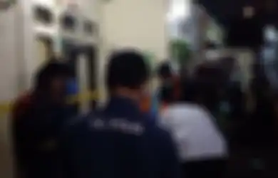 Hidup Hanya Andalkan Gaji Istri, Terduga Pelaku Pembunuhan 4 Bocah di Jagakarsa Pengangguran, Sifat Asli Dibongkar Tetangga