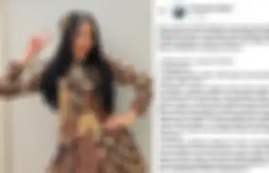 Dituding Zalim Usai Iklan Lowongan Kerjanya Viral, Cleopatra Djapri Eks JKT48 Buka Suara, Netizen: Gaji Rp 1,7 Juta Ditahan 3 Bulan
