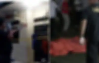 Misteri Kematian 4 Bocah di Jagakarsa, Diduga Dihabisi Ayah Sendiri, Psikolog Forensik Singgung Tanda Suicide Epidemic