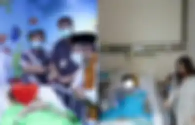 Korban Bullying Fatir Arya Adinata Meninggal Dunia, Ini Penyebab Siswa SDN Jatimulya O9 Bekasi Tiada Usai Kakinya Diamputasi