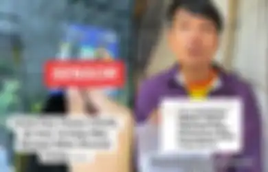 Tak Terima Rumah Ditempel Stiker Caleg Seenak Jidat, TikToker Agos Gemoy Disomasi Usai Lepas Paksa hingga Videonya Viral di TikTok